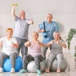 GINNASTICA PER ULTRA60ENNI scade 3 giugno