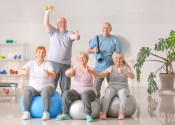 Privato: CORSI GRATUITI DI GINNASTICA DOLCE PER +65enni – scadenza domande 20 novembre