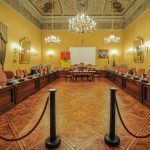 CONVOCAZIONE CONSIGLIO 30 novembre ore 20.30