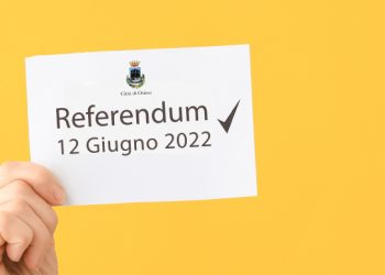 Referendum 15 giugno 2022