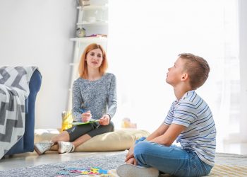 Privato: CONTRIBUTI ALLE FAMIGLIE CON PERSONE CON DISTURBI DELLO SPETTRO AUTISTICO – scade 10 maggio