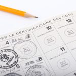 AMMINISTRATIVE 2025: Spazi di propaganda elettorale