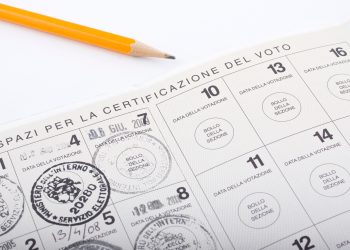 Privato: INCARICO DI SCRUTATORE – scade 7 maggio