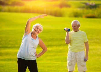 Privato: GINNASTICA DOLCE PER +60enni