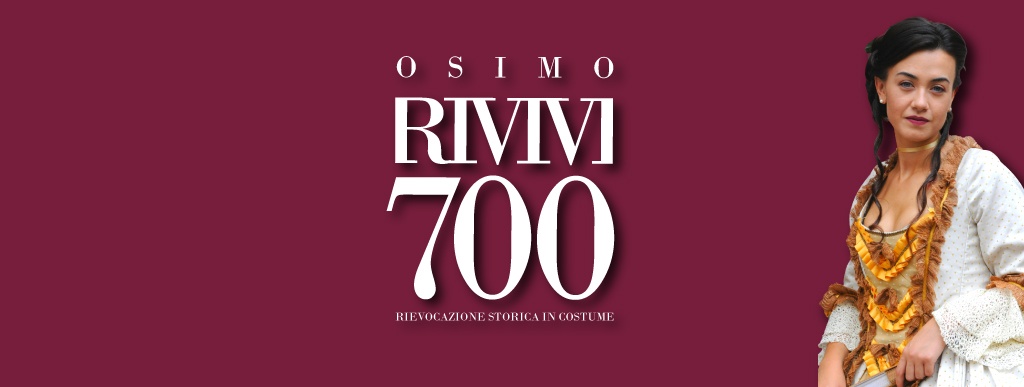 Al momento stai visualizzando RIVIVI 700 – rievocazione storica in costume – 12 e 13 agosto