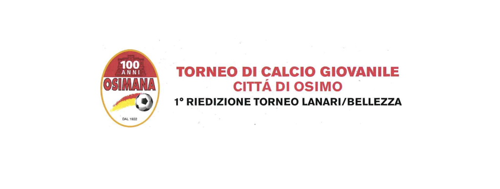 Al momento stai visualizzando TORNEO DI CALCIO GIOVANILE LANARI/BELLEZZA 9 / 13 agosto
