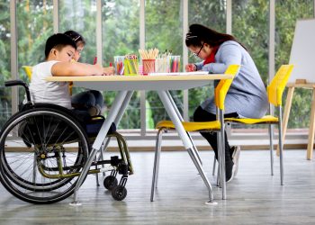 Privato: INTERVENTI  PER L’AUTONOMIA E COMUNICAZIONE  DEGLI ALUNNI CON DISABILITA’