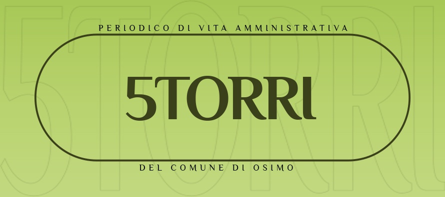 Al momento stai visualizzando 5 Torri – maggio 2022