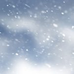 ALLERTA METEO: NEVE valida 11 gennaio