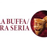 OPERA BUFFA / OPERA SERIA 26 marzo