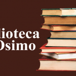 BIBLIOTECA A OSIMO – 1 aprile