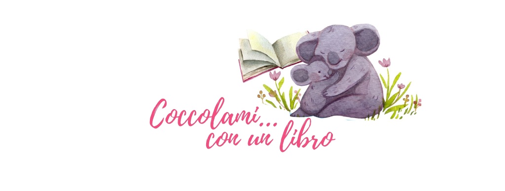 Al momento stai visualizzando COCCOLAMI CON UN LIBRO (marzo/maggio)