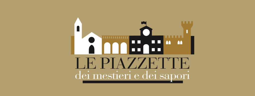 Scopri di più sull'articolo LE PIAZZETTE DEI MESTIERI E SAPORI – 15 ottobre