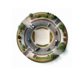 AVVIO PROCEDIMENTO ESPROPRIO PER ROTATORIA POLO/VECCHIA FORNACE
