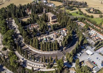Privato: Visita guidata al Cimitero monumentale di Osimo – 2 aprile