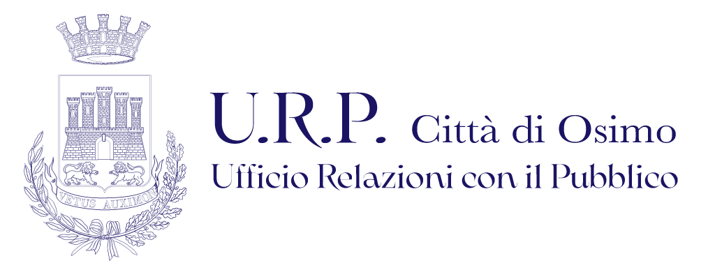 Al momento stai visualizzando URP – Ufficio Relazioni con il Pubblico