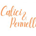 CALICI E PENNELLI  8 giugno