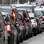 MODIFICA SOSTA E VIABILITA’ PER PROCESSIONE – 11 maggio ore 20.45