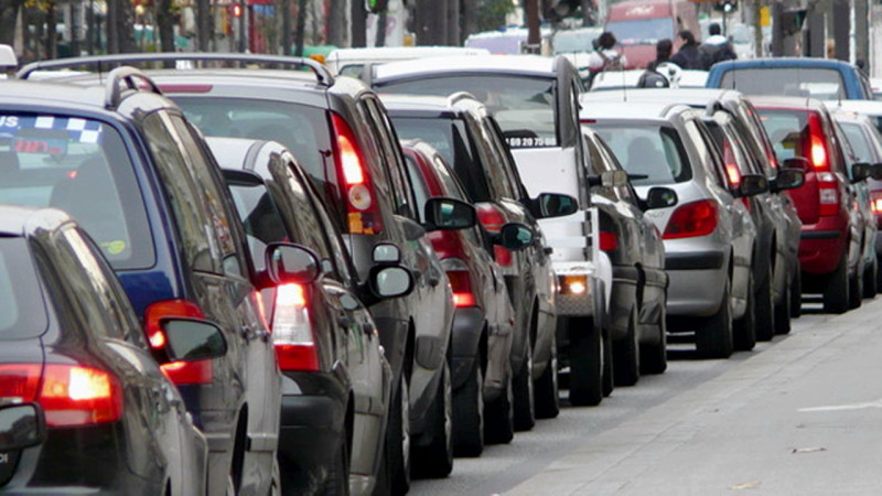 Al momento stai visualizzando MODIFICA SOSTA E VIABILITA’ PER PROCESSIONE – 11 maggio ore 20.45
