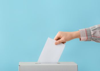 Privato: Aggiornamento Albo Scrutatori – scade 30/11/2023