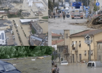 DALLA REGIONE MARCHE – ALLUVIONI: COSA FARE?