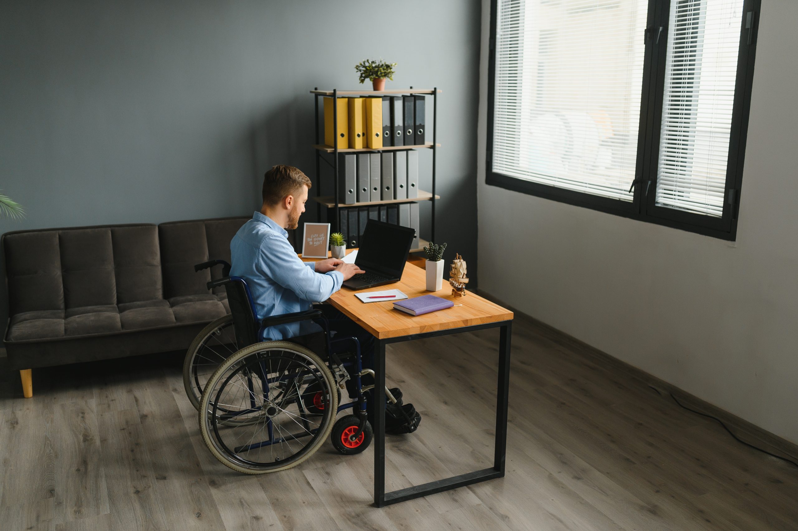 Al momento stai visualizzando REALIZZAZIONE GRUPPI APPARTAMENTO PER AUTONOMIA DISABILI – scade 12 ottobre