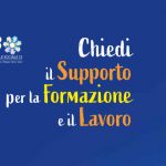 SUPPORTO FORMAZIONE LAVORO