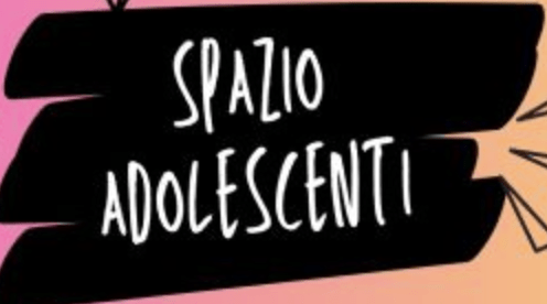 Al momento stai visualizzando AST: PER GIOVANI 13-19 anni