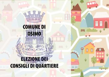 Privato: ELEZIONE DEI CONSIGLI DI QUARTIERE 25 febbraio dalle 9 alle 16