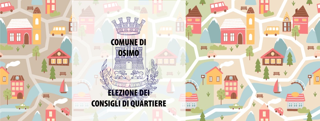 Al momento stai visualizzando PROCLAMA DEGLI ELETTI NEI CONSIGLI DI QUARTIERE