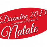 SI ACCENDE IL NATALE OSIMANO 2 dicembre dalle ore 16