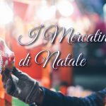 MERCATINI NATALIZI – DOMANDE DI PARTECIPAZIONE (scadenza 26 novembre 2025)