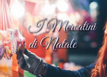 I MERCATINI DI NATALE A OSIMO – dicembre 2023