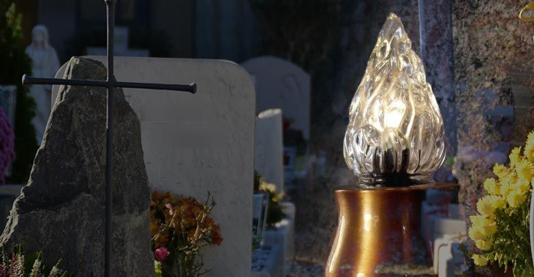 Al momento stai visualizzando PAGAMENTO LUCI VOTIVE – problema  RISOLTO