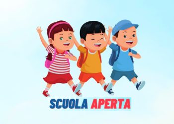 Privato: SCUOLA APERTA 12-13 dicembre e 20 gennaio