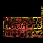 VIDEOMAPPING dal 8 dicembre al 7 gennaio