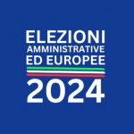 AVVISO E DOMADA PER I CITTADINI COMUNITARI PER PARTECIPARE ALLE ELEZIONI COMUNALI 2024