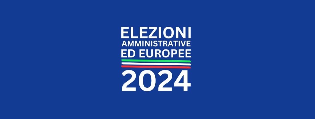 Al momento stai visualizzando AVVISO E DOMANDA PER I CITTADINI COMUNITARI PER PARTECIPARE ALLE ELEZIONI COMUNALI 2024