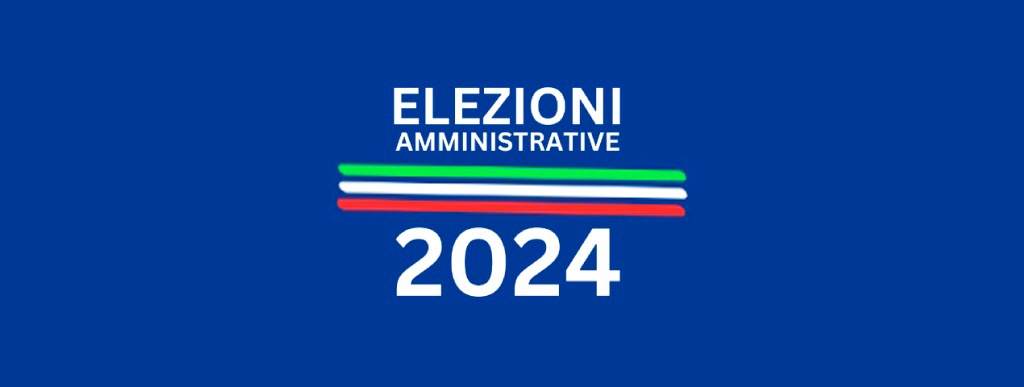 Al momento stai visualizzando COMUNALI 2024: Istruzioni per la presentazione e l’ammissione delle candidature.