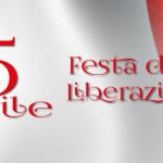 25 APRILE festa della Liberazione 25/28 aprile 2024