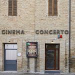 INAUGURAZIONE AUDITORIUM “Cinema Concerto” 2 maggio
