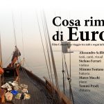 FILM: COSA RIMANE DI EUROPA – 29 maggio