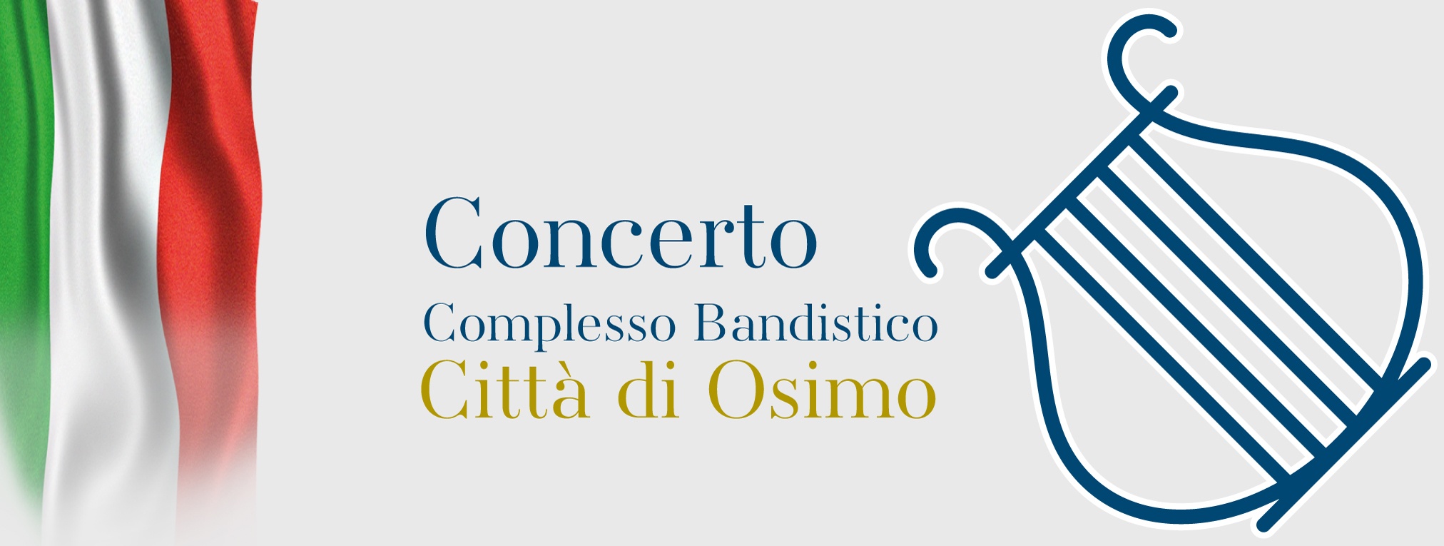Al momento stai visualizzando La Banda Musicale città di Osimo in concerto 7 settembre