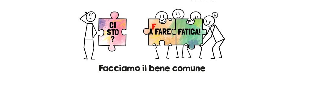 Al momento stai visualizzando CI STO A F FARE FATICA 14/21 anni