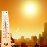 PREVISIONE DEL LIVELLO DI PERICOLO DA ONDATA DI CALORE – Livello rosso 30 giugno e 1 luglio