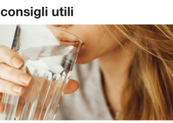 Privato: ONDATE DI CALORE allerta livello 2 prevista per il 24 agosto (Il decalogo dei consigli utili)