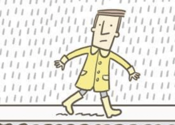 Comportamenti da adottare in caso di maltempo e alluvione