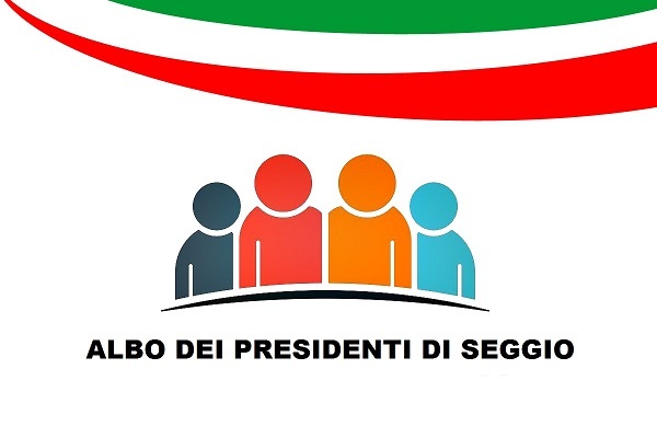 Al momento stai visualizzando Aggiornamento albo Presidente di seggio elettorale – scade 31 ottobre