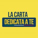 LISTA BENEFICIARI CARTA “DEDICATA A TE” 2025