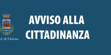 Privato: AVVISO ALLA CITTADINANZA – criticità idrogeologiche